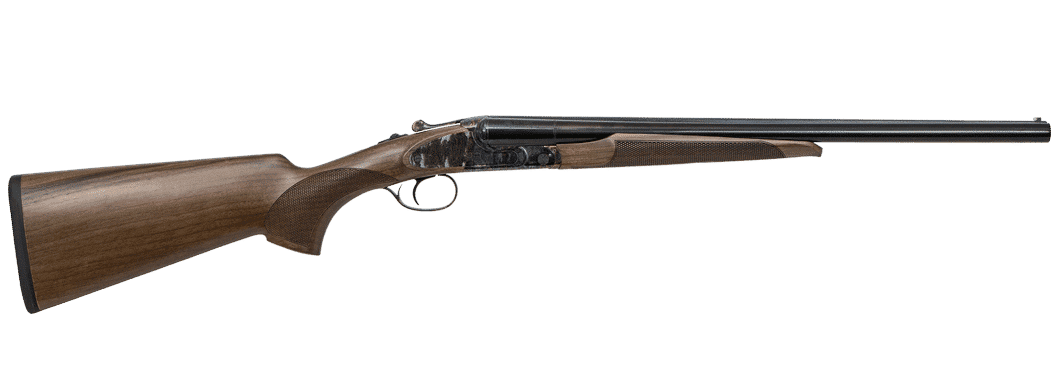 CZ  Sharptail Coach