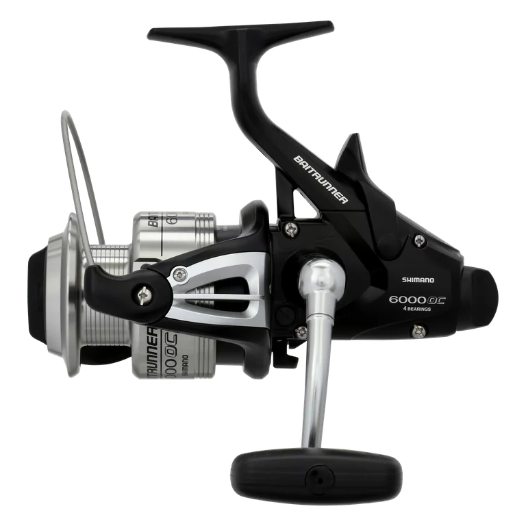 Shimano Baitrunner OC