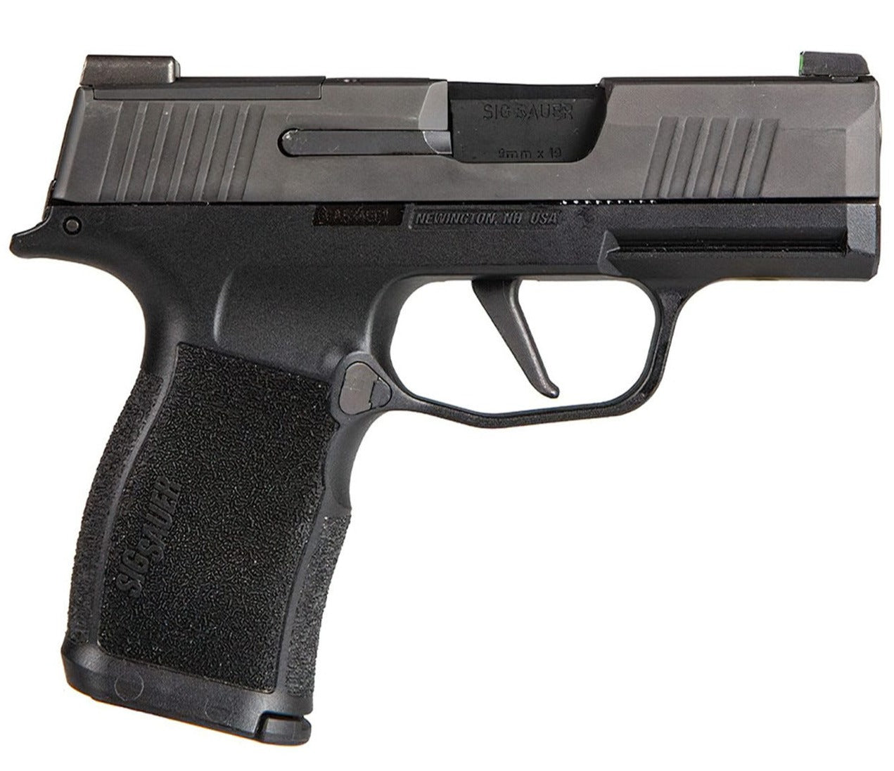 Sig Sauer P365X