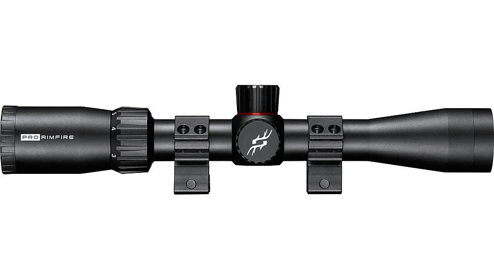 Simmons Pro Rimfire 3-9x32 SCOPE