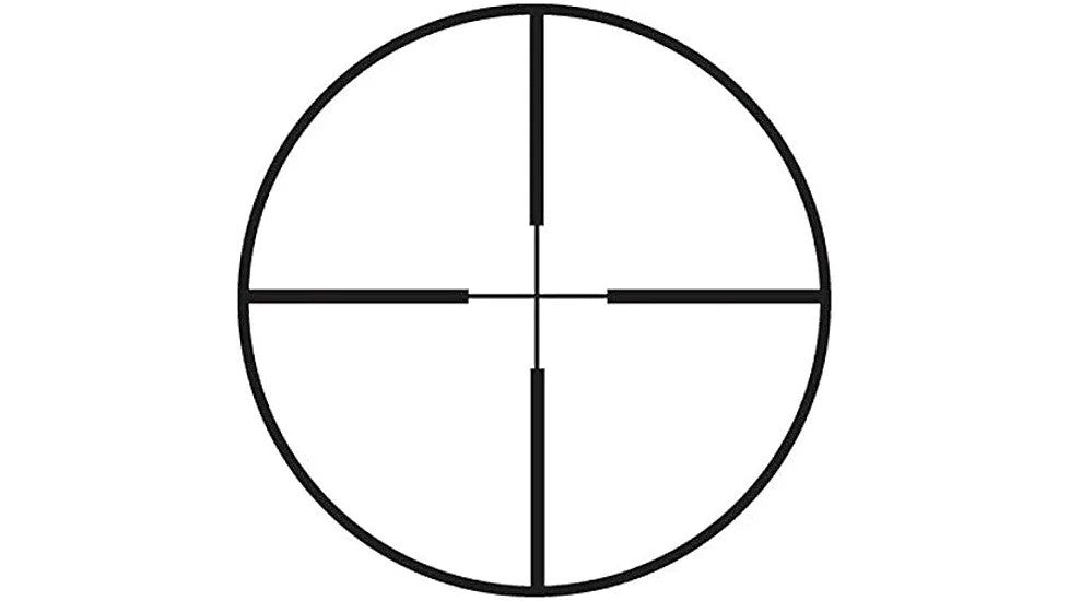 Simmons Pro Rimfire 3-9x32 SCOPE