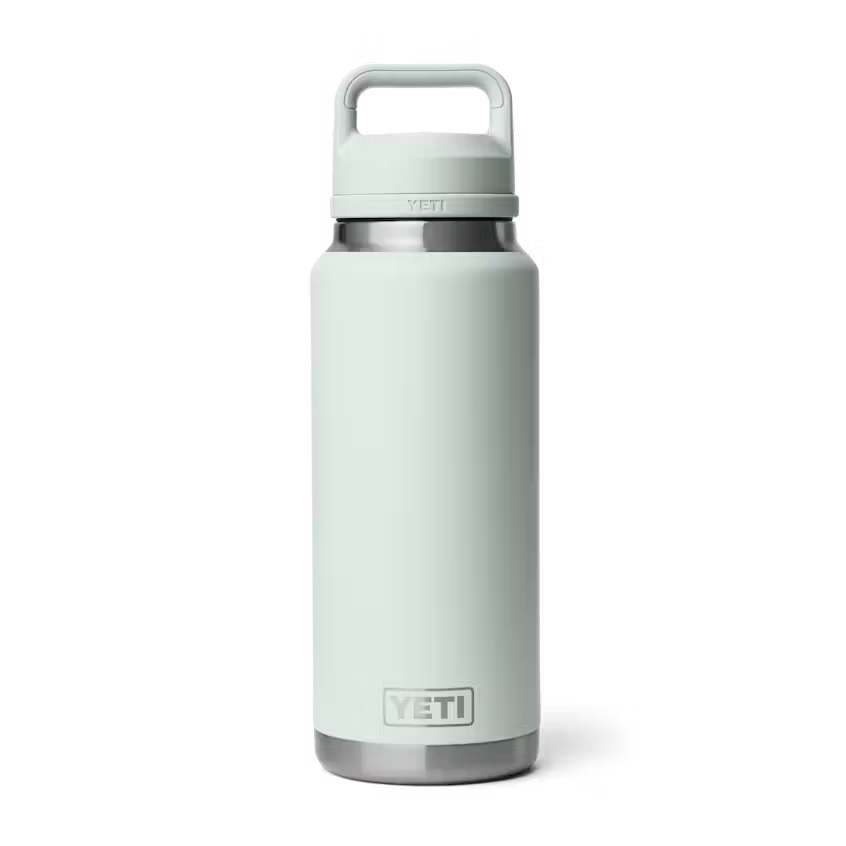 Yeti Rambler 18oz ChugCap Bottle