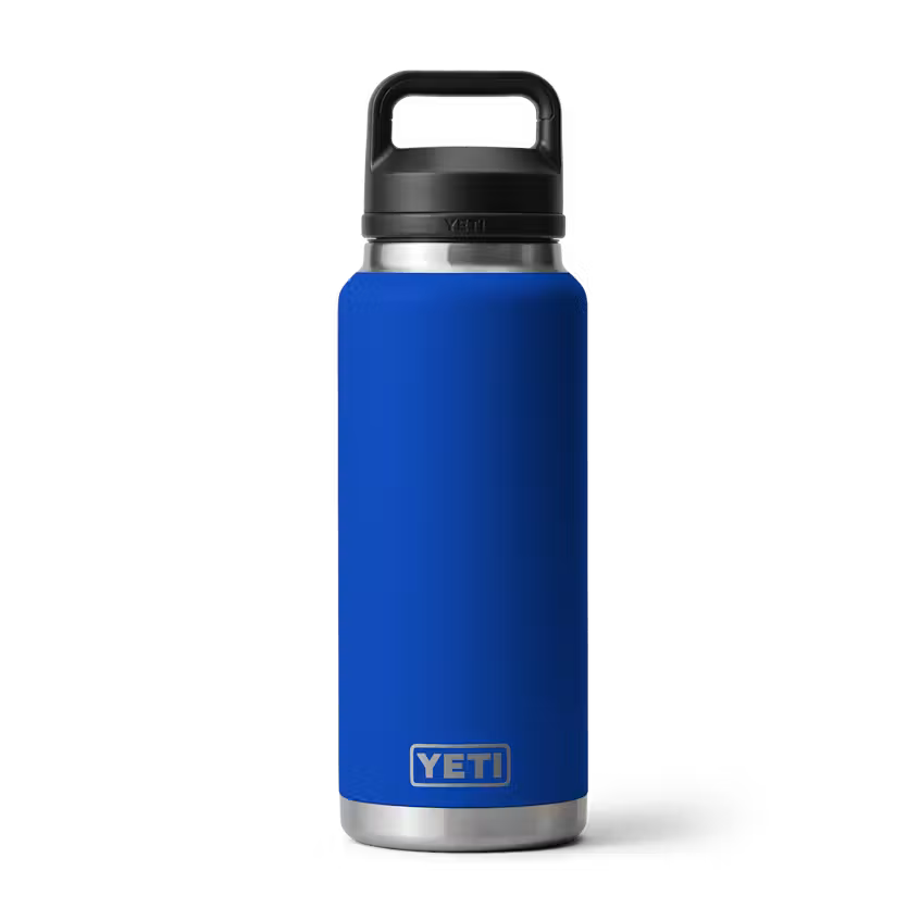 Yeti Rambler 18oz ChugCap Bottle