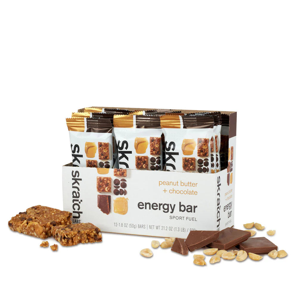 Skratch Labs Energy Bar