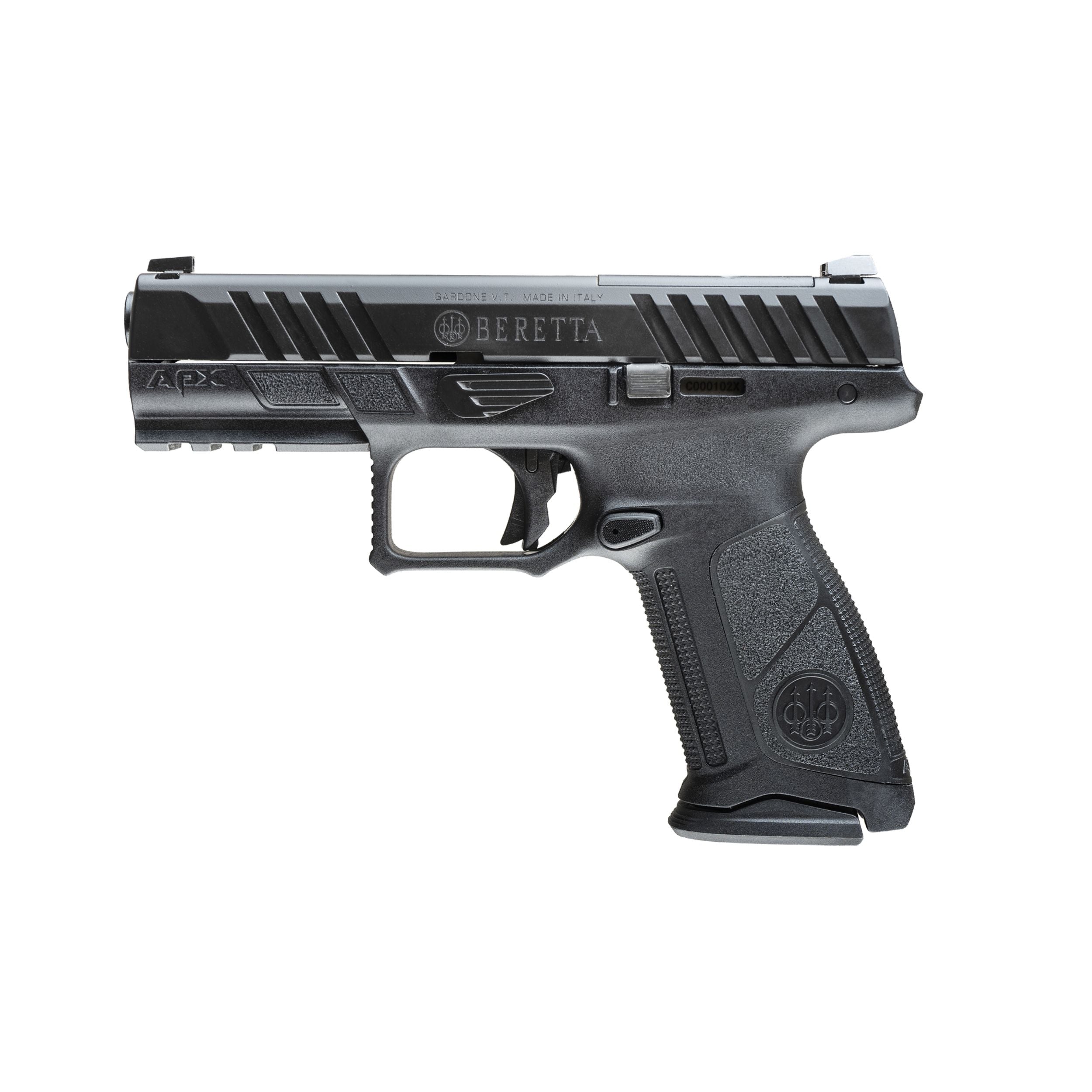 Beretta APX A1 - Full Size