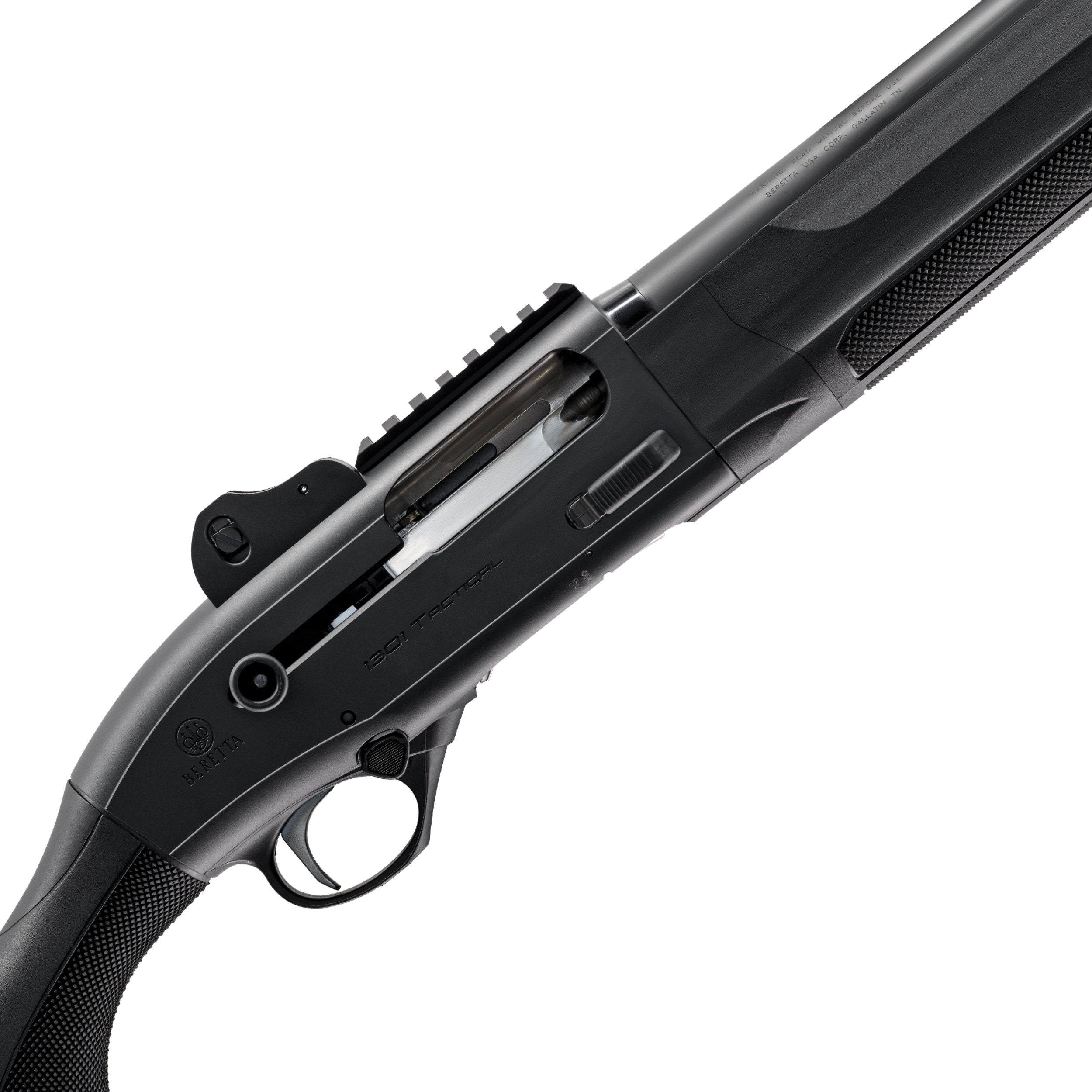Beretta 1301 Tactical C - Black Synthetic