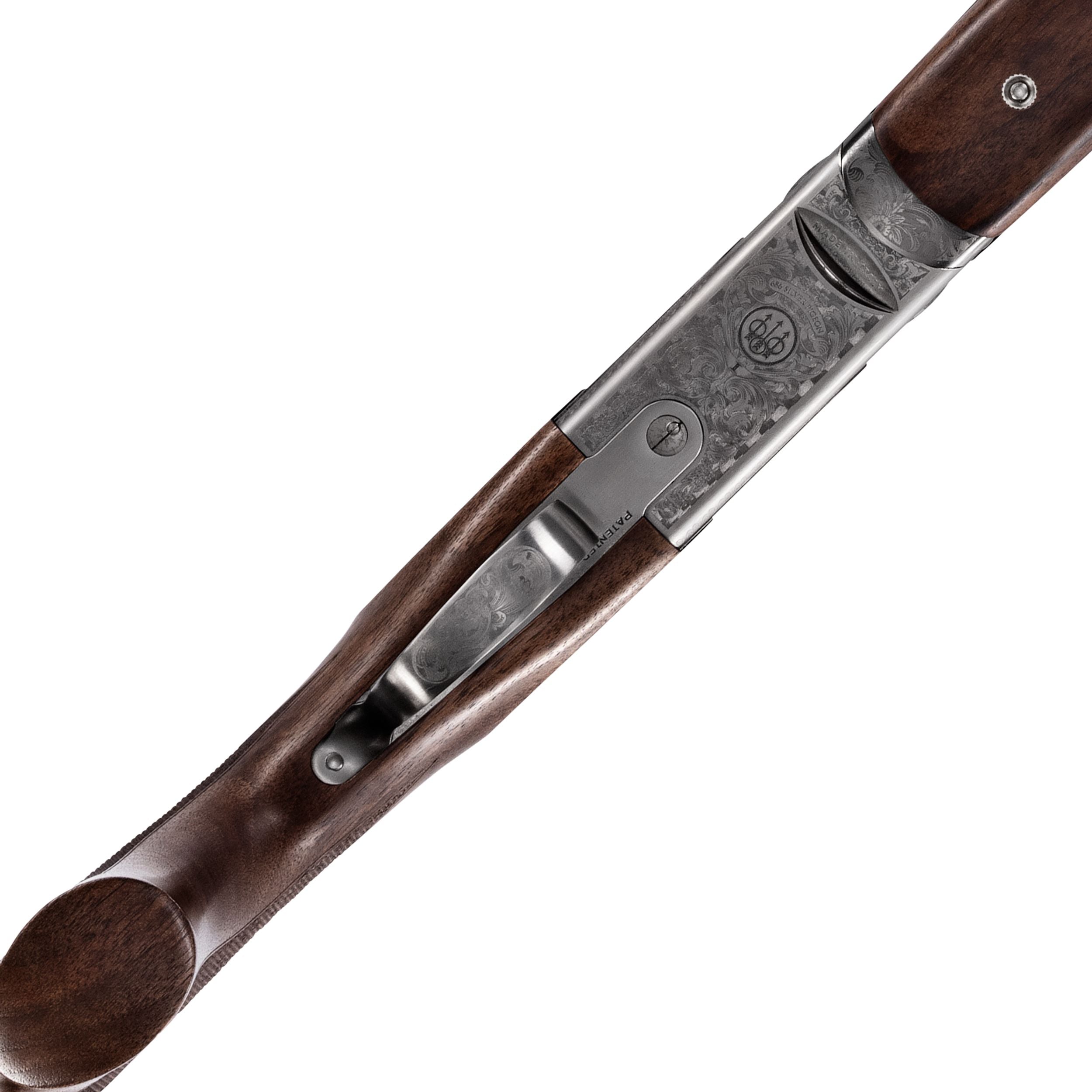 Beretta 686 Silver Pigeon I Vittoria