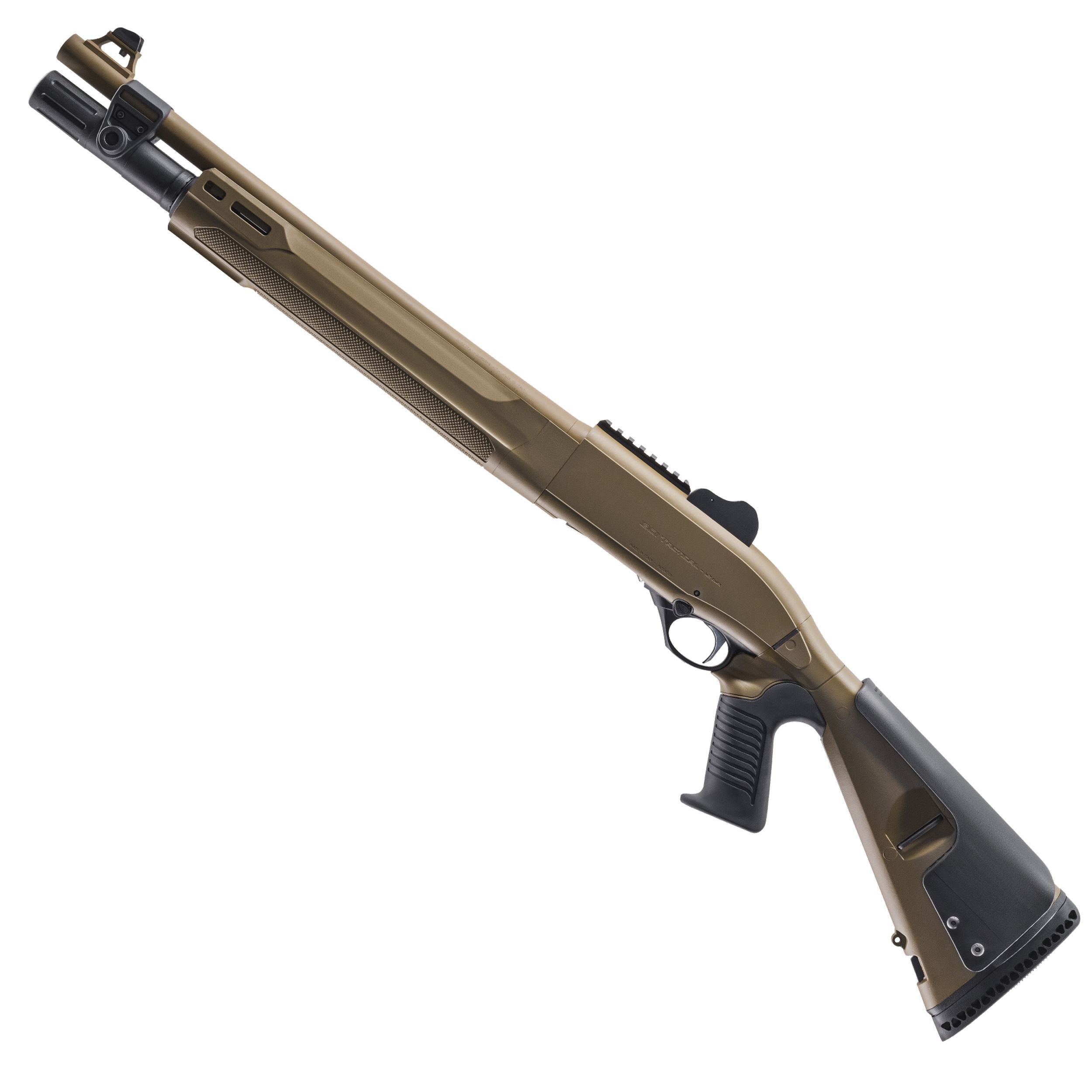 Beretta 1301 Tactical C - FDE Pistol Grip