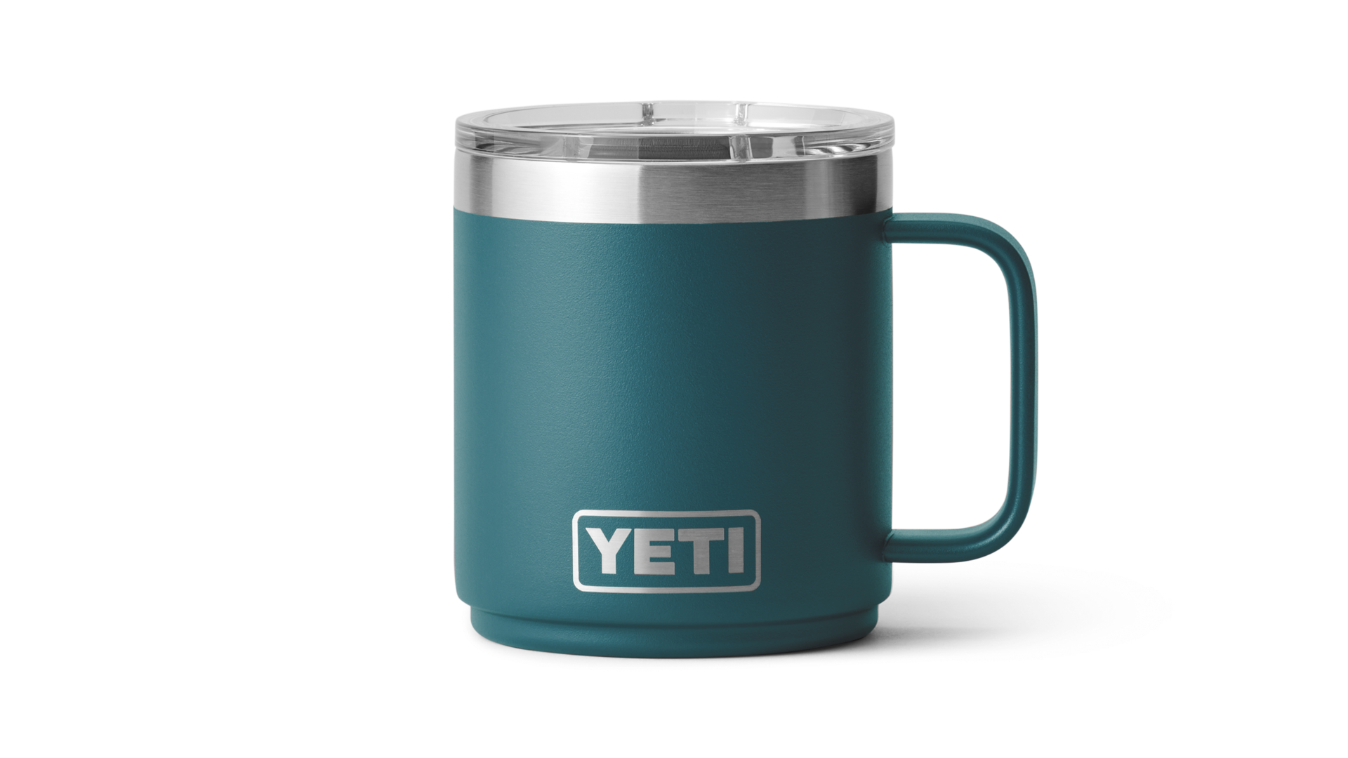 Yeti Rambler 10oz MagSlider Mug