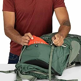 Stratos 44 Hiking Backpack
