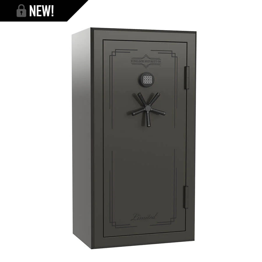 Surelock Limited 39 Gun Safe