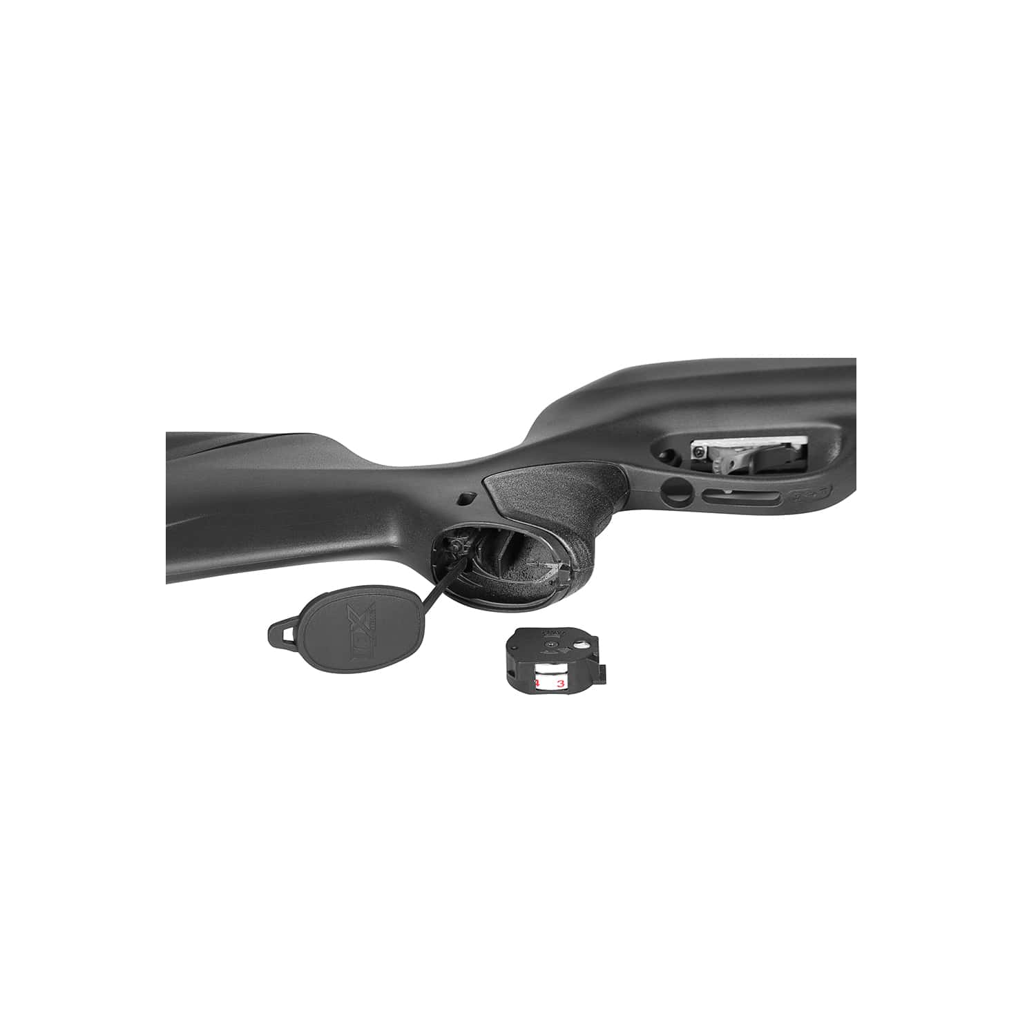 Gamo Swarm Maxxim 10X Gen 2 Air Rifle