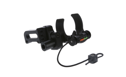 Truglo Carbon Hybrid Arrow Rest