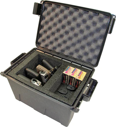 MTM TPC4 : Tactical Pistol Case