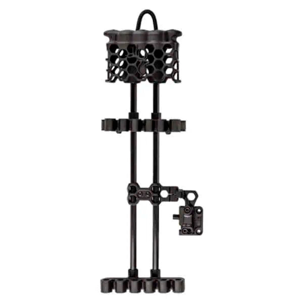 Trophy Ridge Hex Light Archery Arrow Quiver