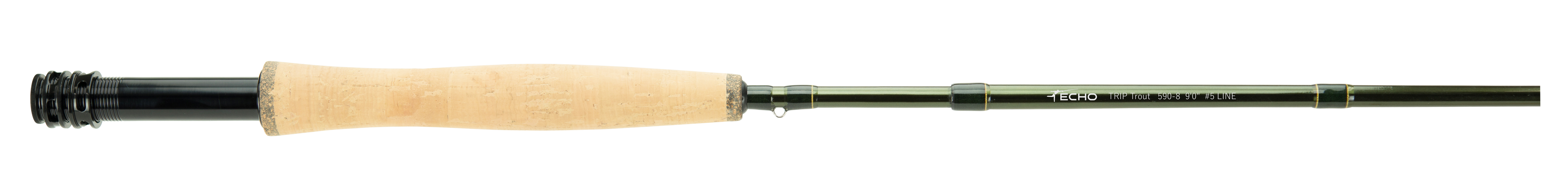 Echo Trip Trout Fly Rod