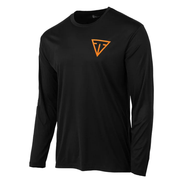 Beretta Tikka Tech Long Sleeve - Mens