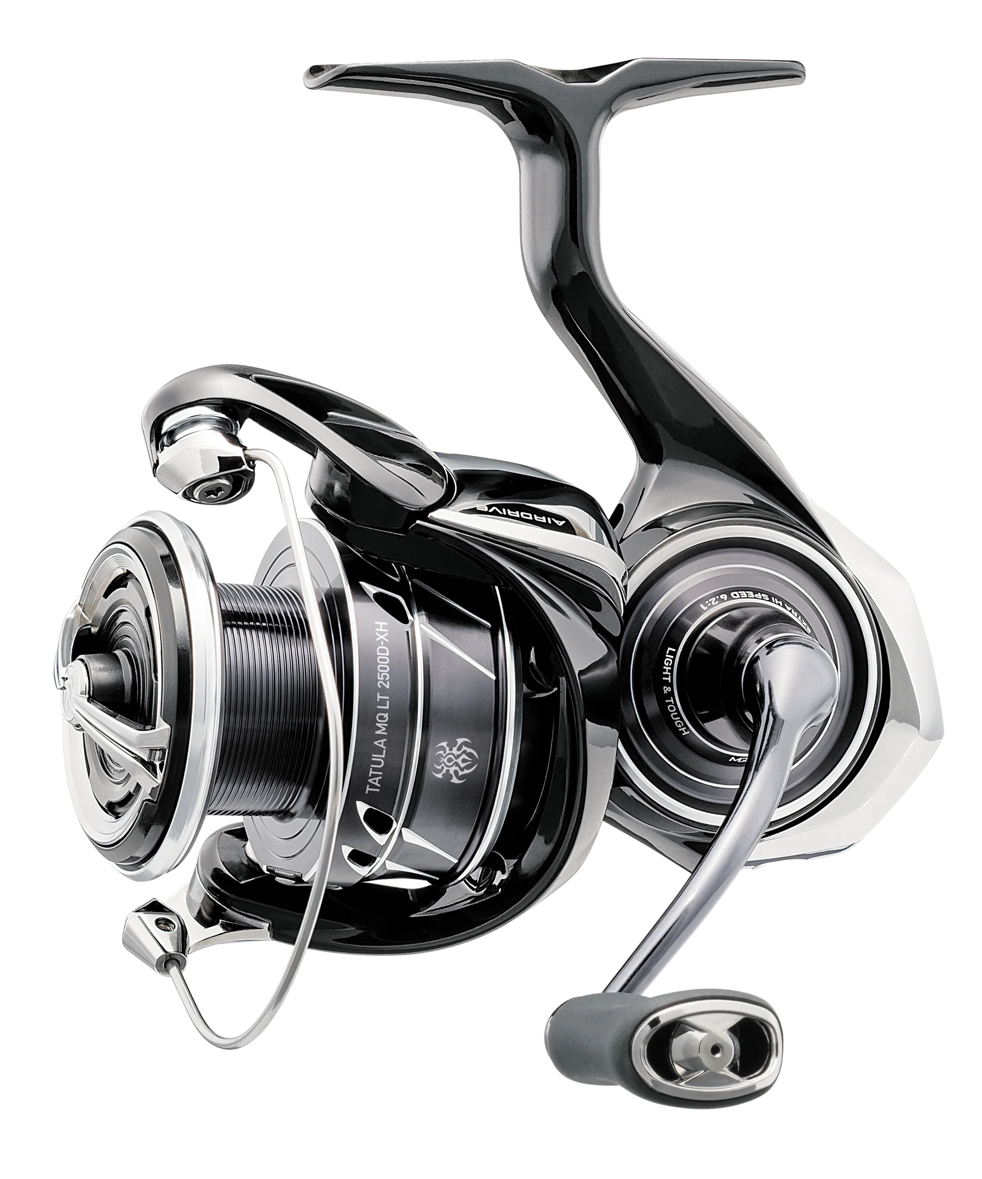 Daiwa Tatula MQ LT