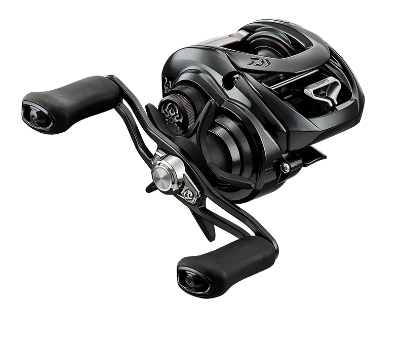 Daiwa Tatula SV TW103
