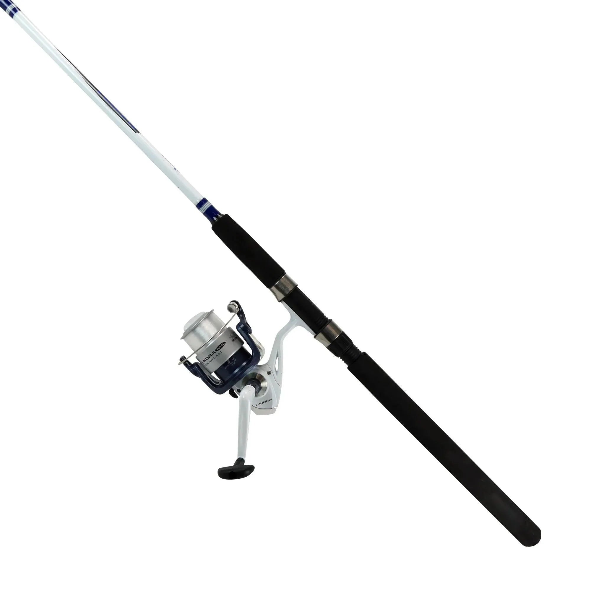 Okuma Tundra Spinning Combos