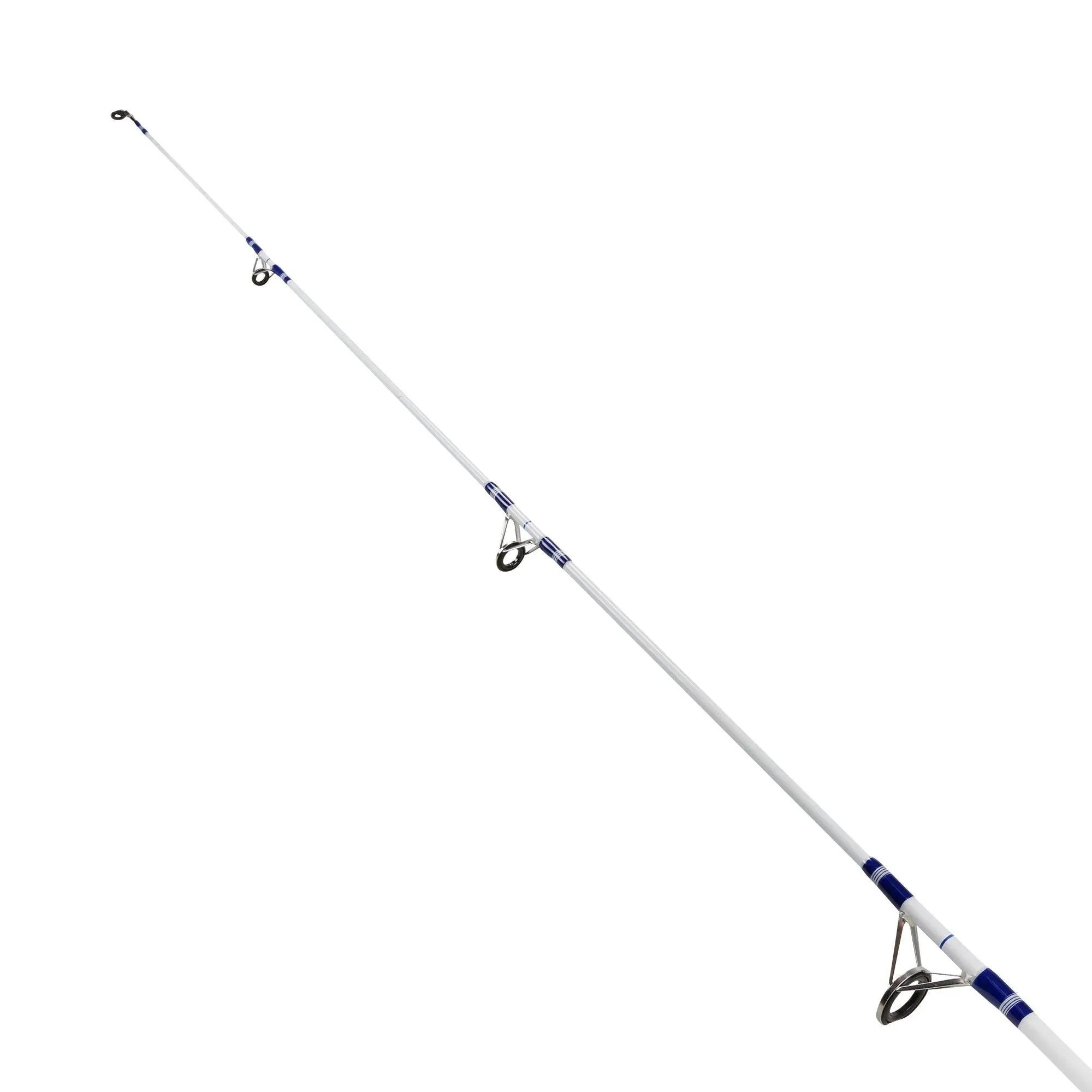 Okuma Tundra Spinning Combos