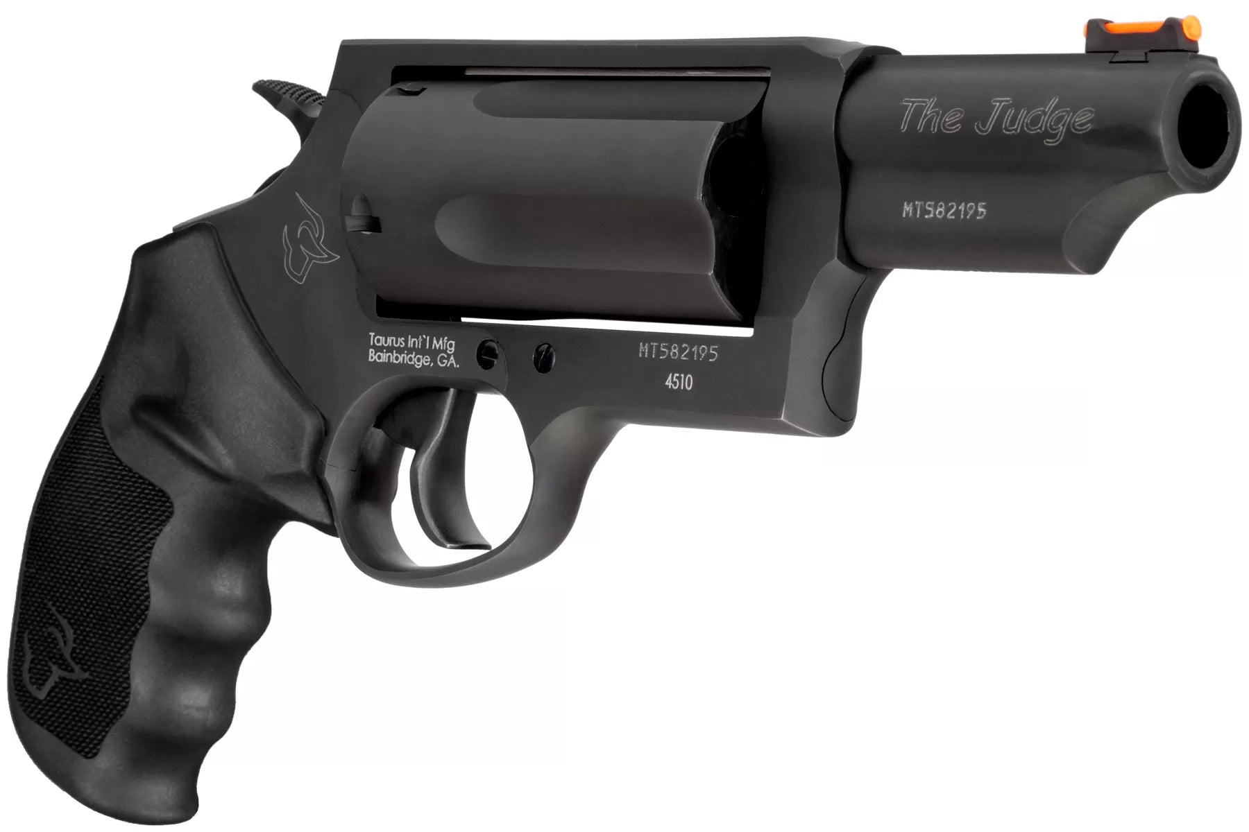 Taurus Judge Magnum