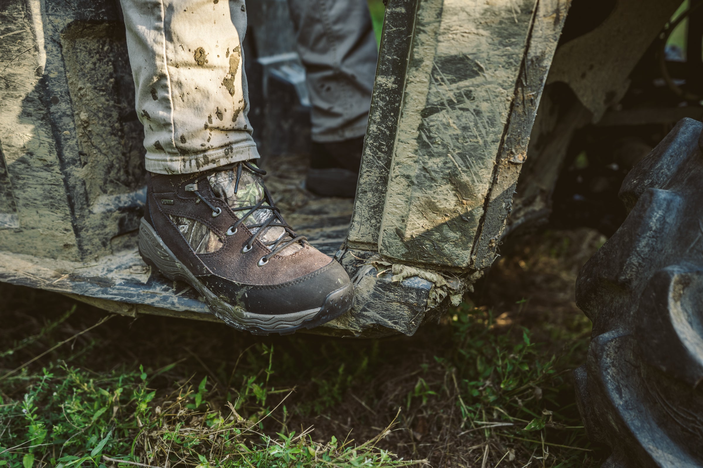 LaCrosse Trailbreaker GTX Wide Insulated / Waterproof - Mens