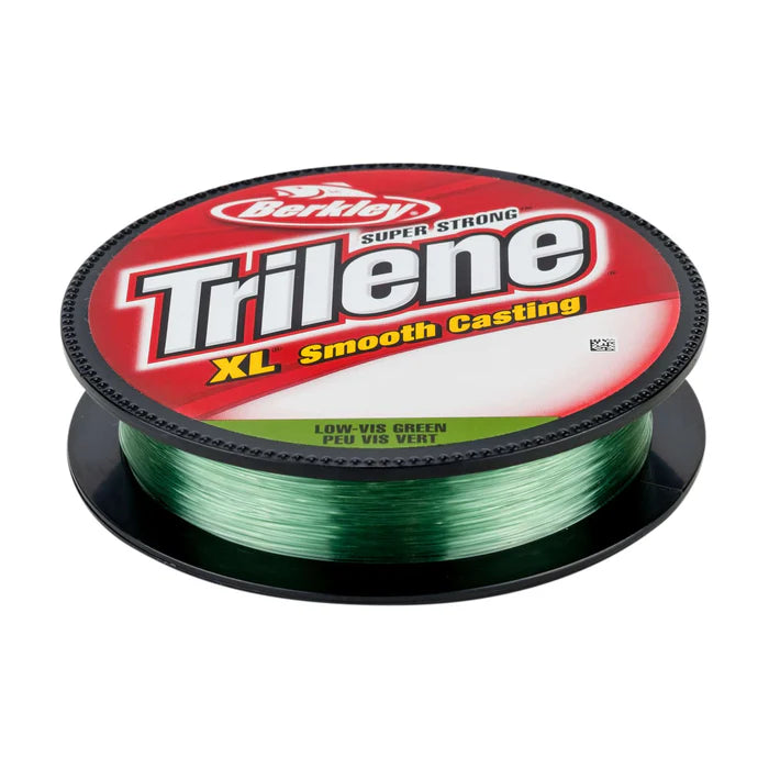 Berkley Trilene XL Smooth Casting Monofilament Fishing Line