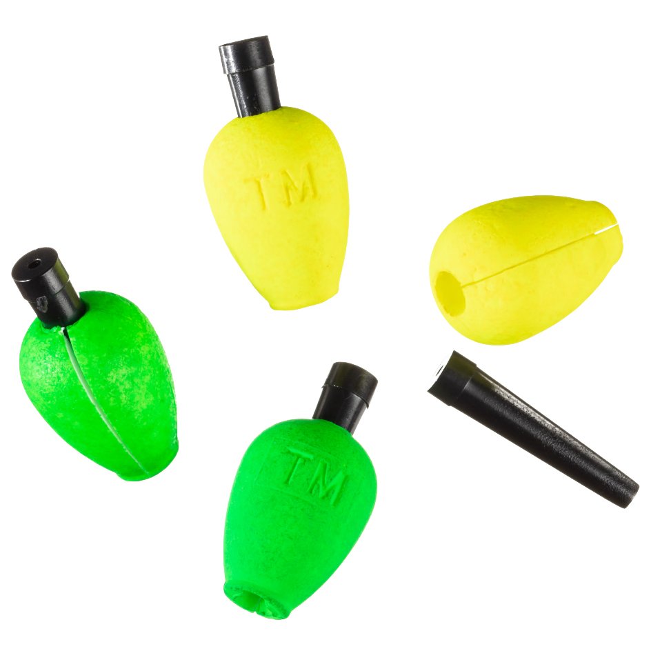 Trout Magnet EZ Trout Slotted Float