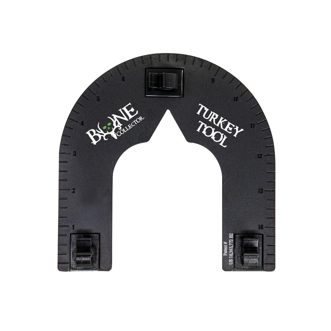 Bone Collector Turkey Tool