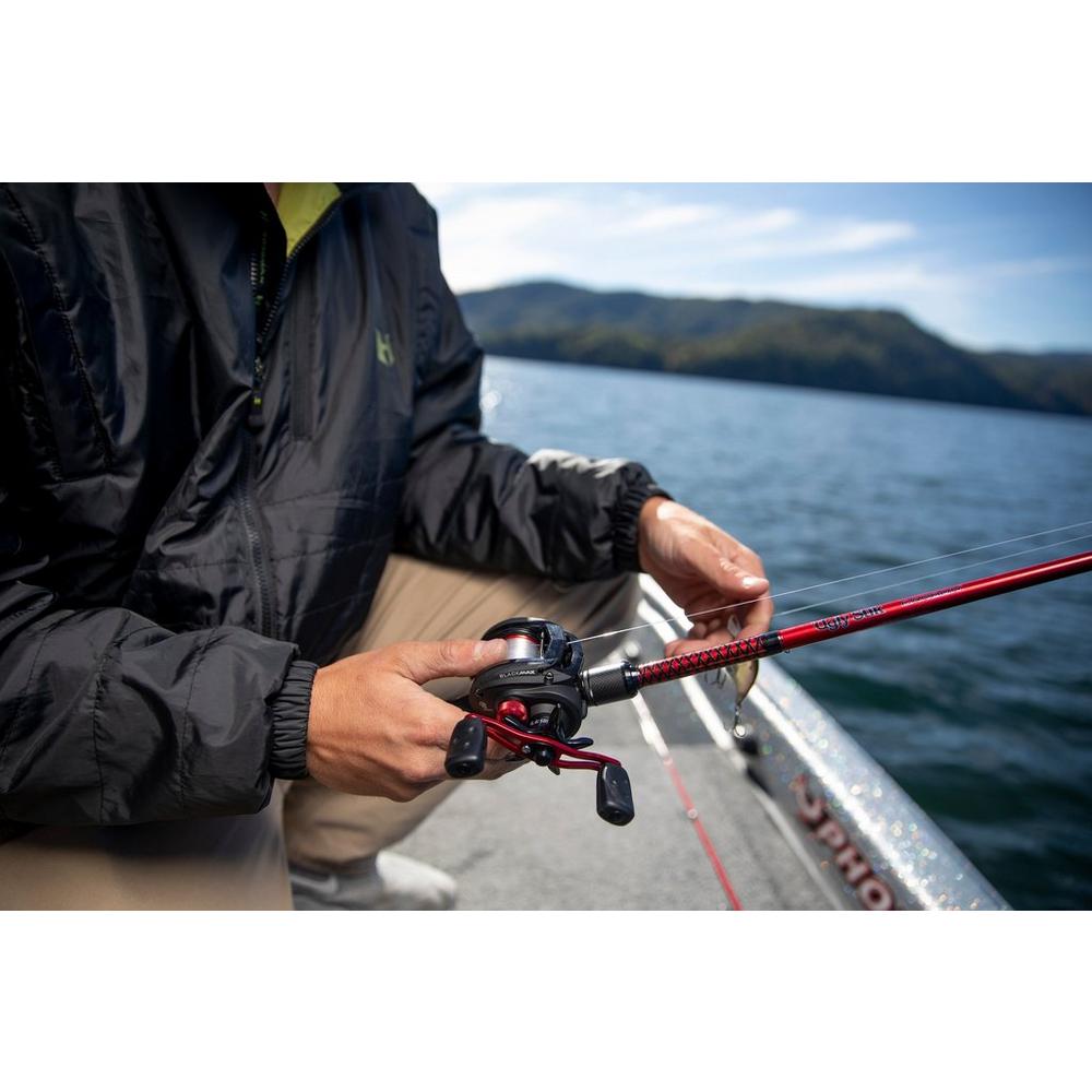 Ugly Stik Carbon Casting Rod