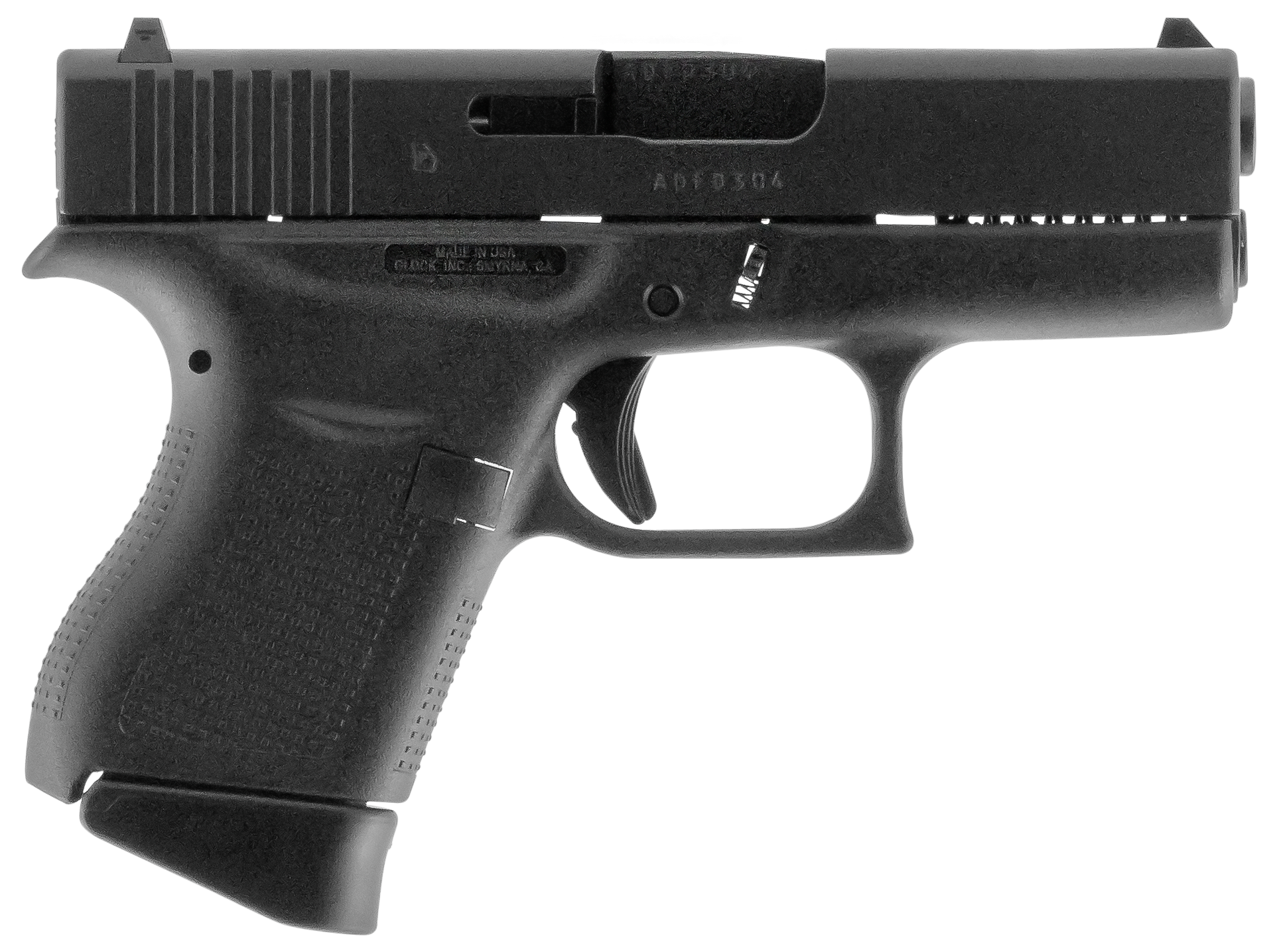 Glock G43