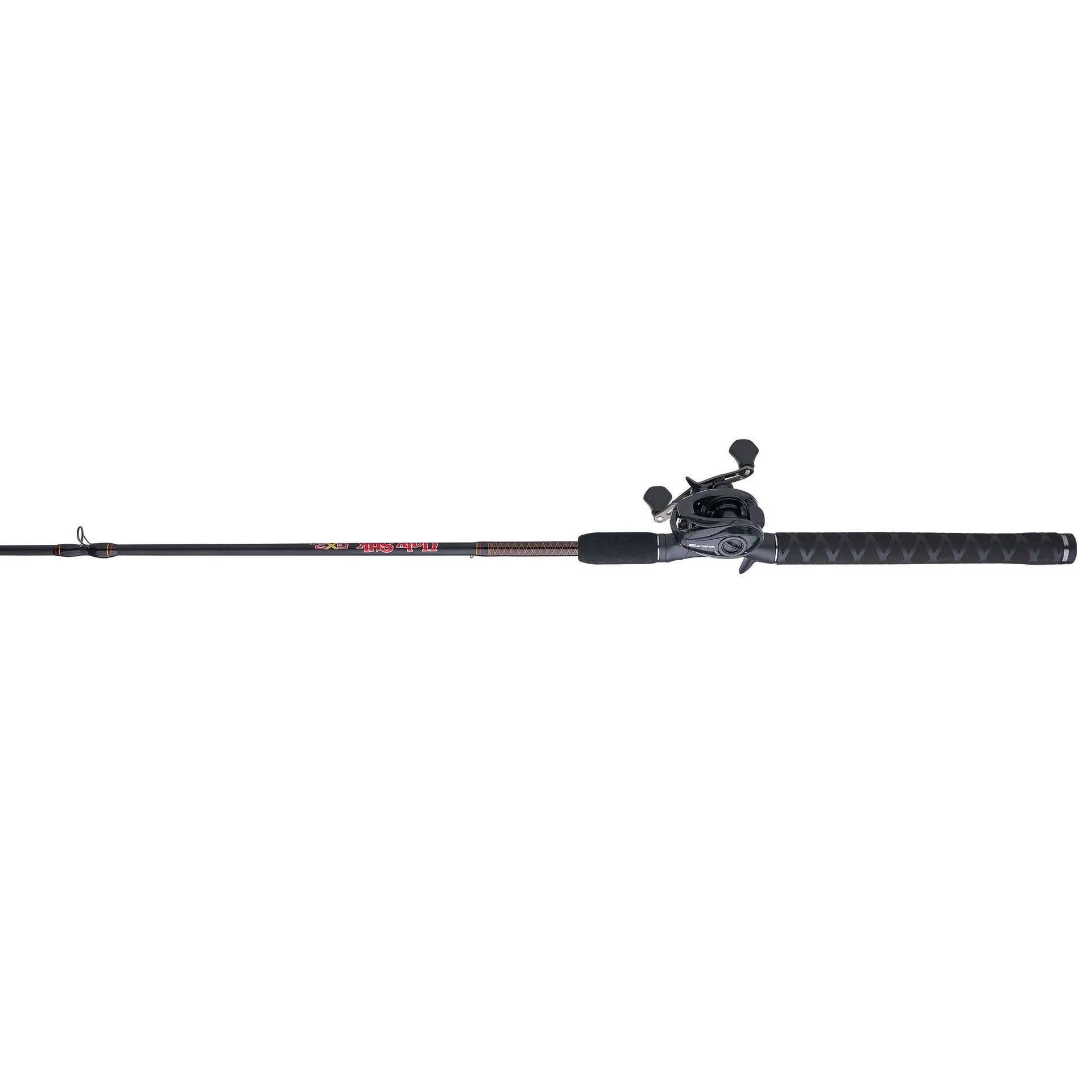 Ugly Stik GX2 Baitcast Combo