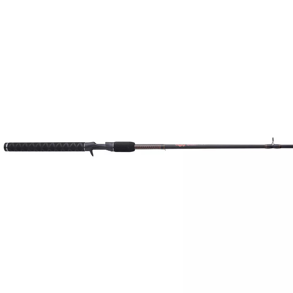 Ugly Stik GX2 Casting Rod - 2025