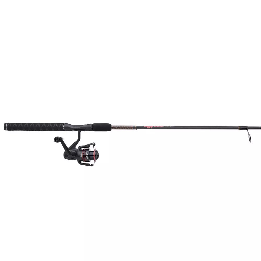 Ugly Stik GX2 Spinning Combo - 2025
