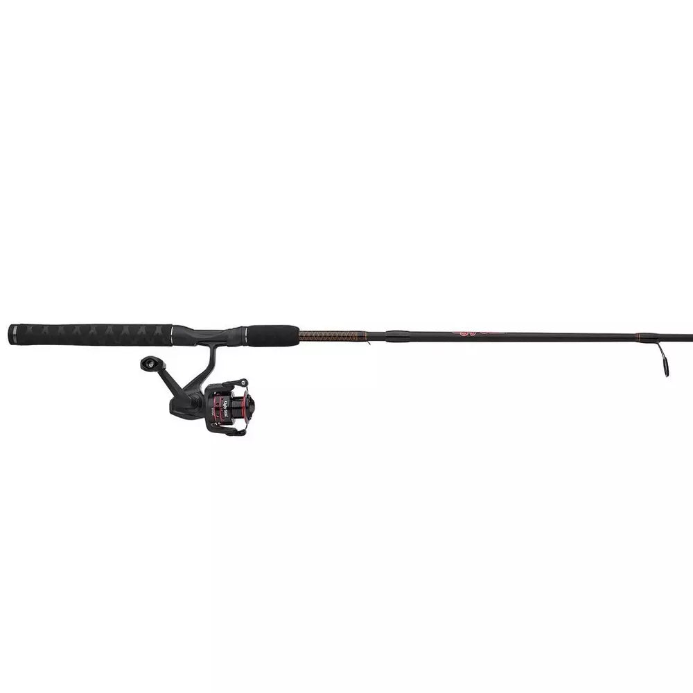 Ugly Stik GX2 Travel Spinning Kit