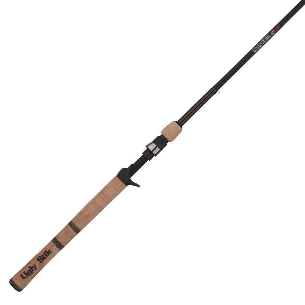 Spinning Rods & Combos