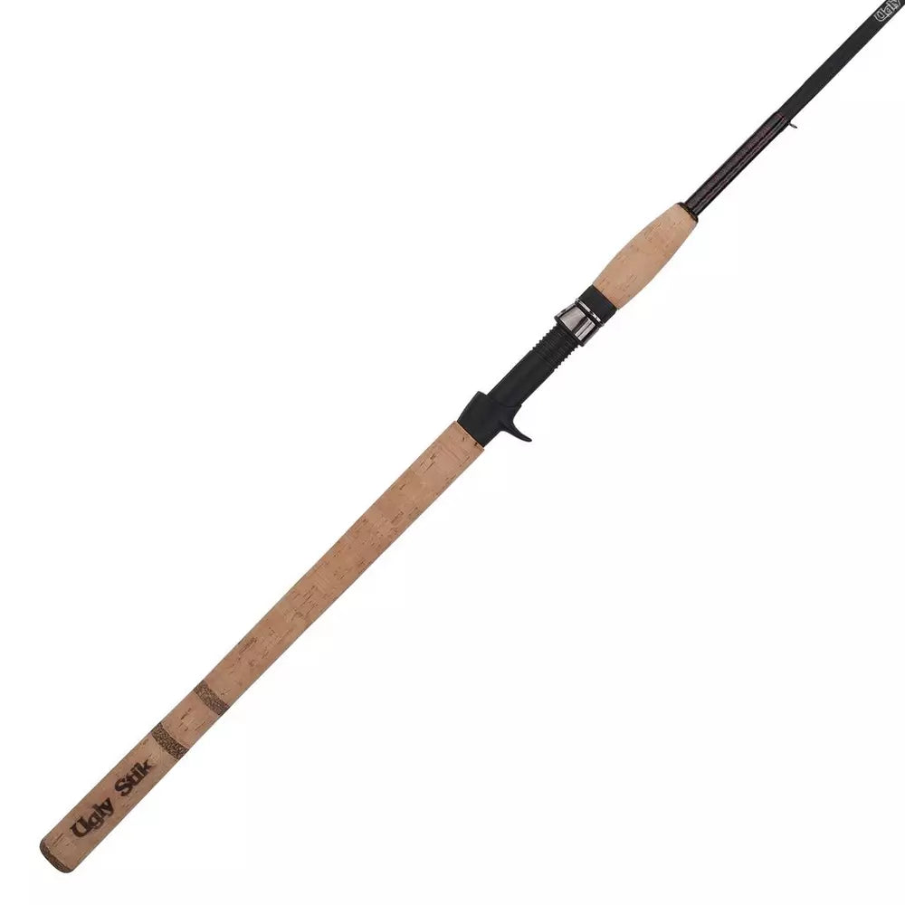 Ugly Stik Elite Salmon / Steelhead Casting Rod