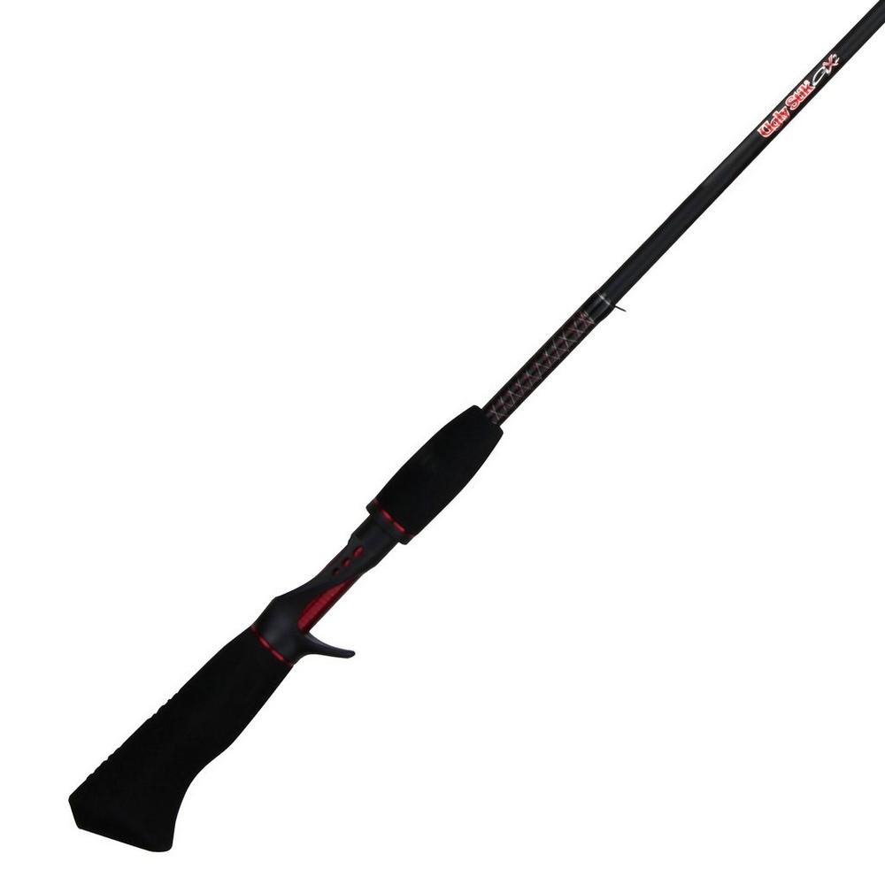 Ugly Stik GX2 Casting Rod