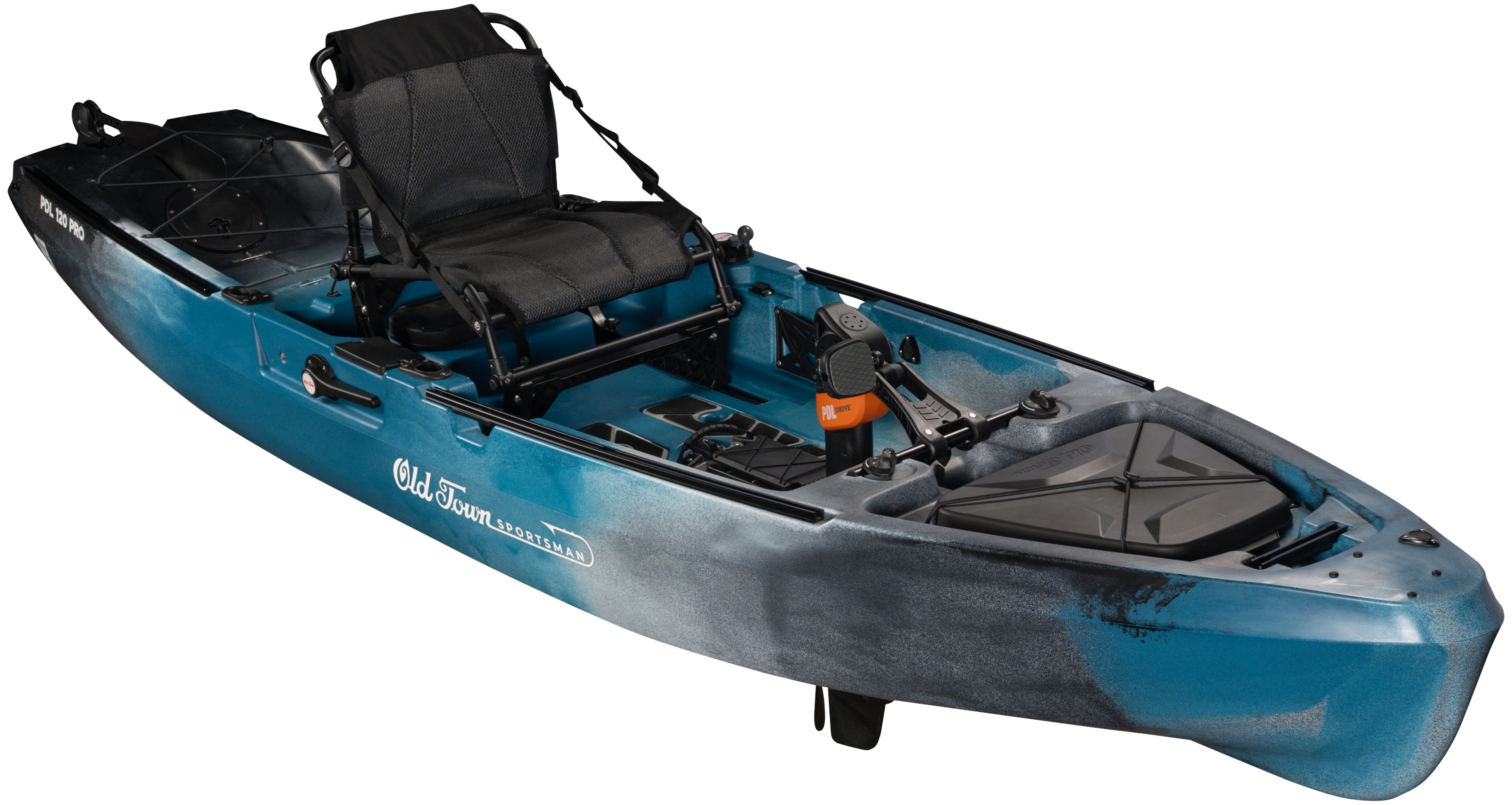 Old Town Sportsman PDL 120 Pro