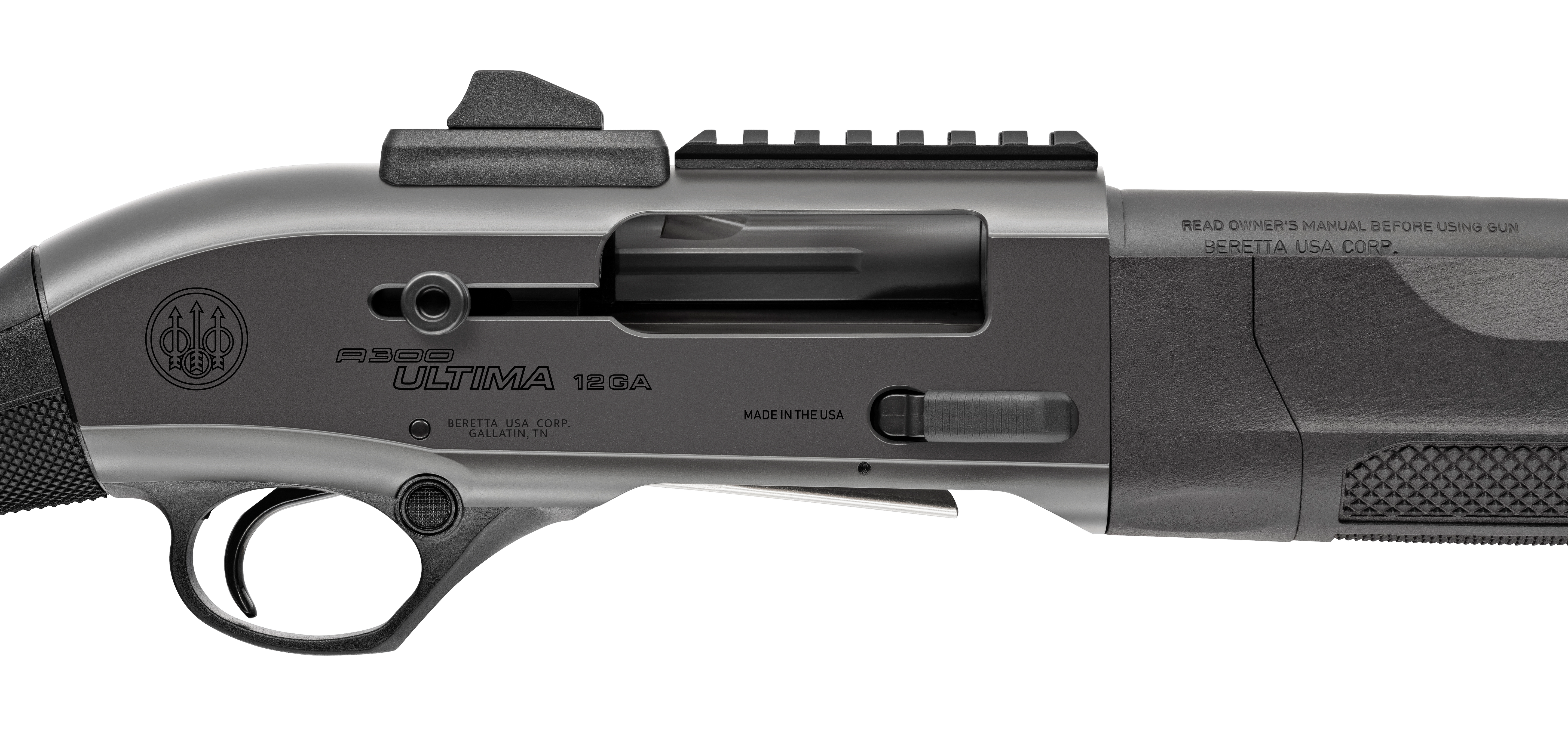 Beretta A300 Ultima Patrol - Patrol Gray