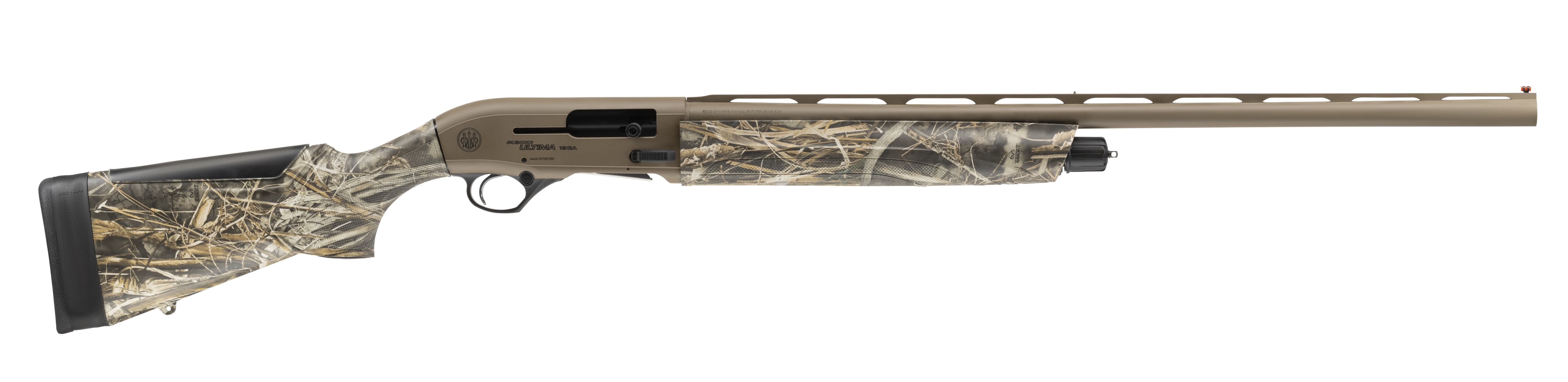 Beretta A300 Ultima - Realtree Max 7