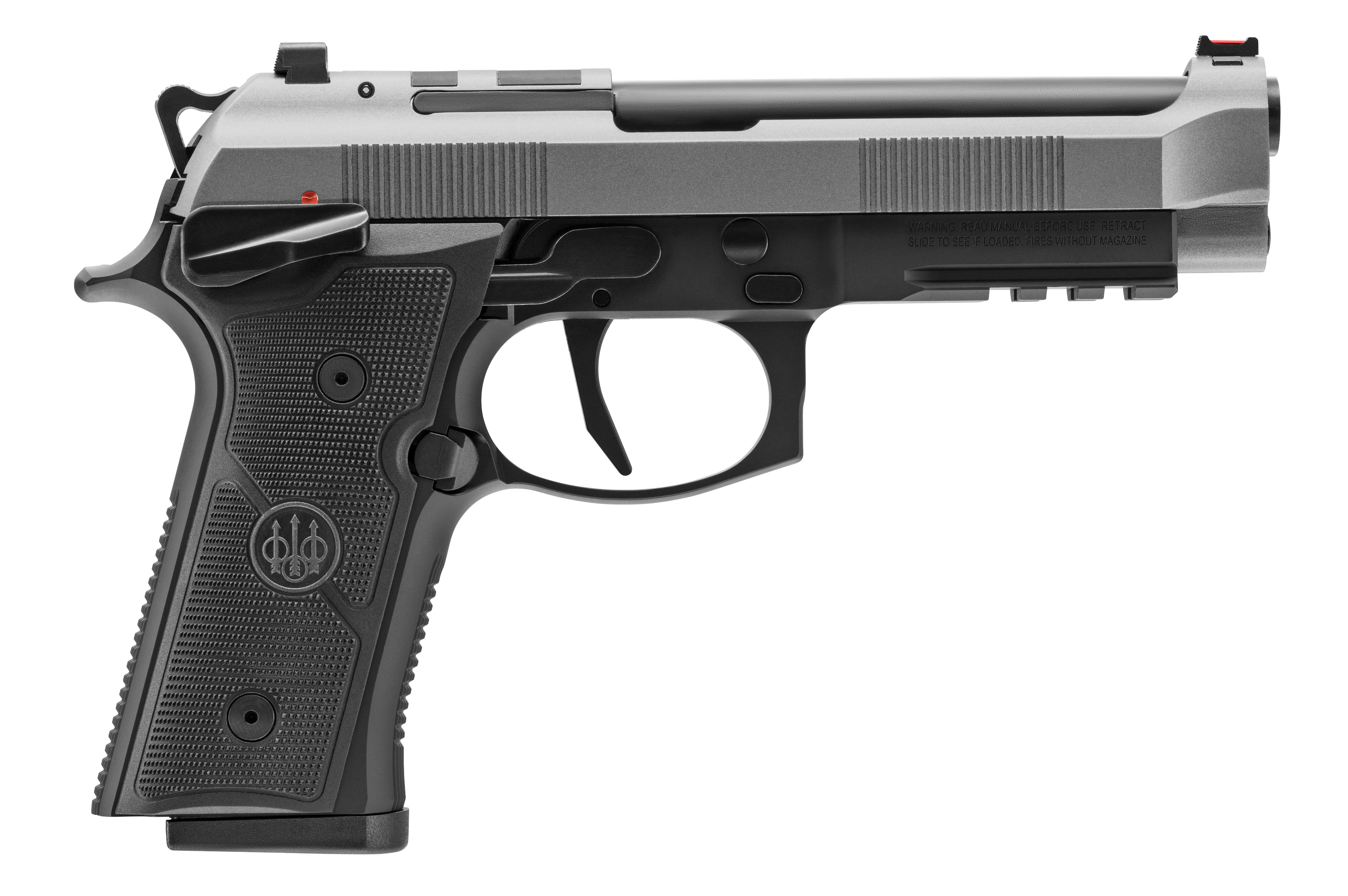 Beretta 92XI SAO
