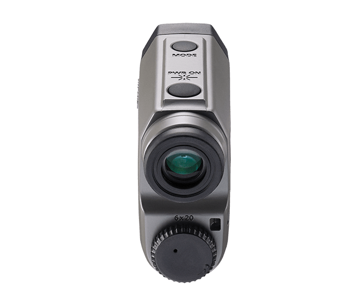 Nikon Prostaff 1000i Laser Rangefinder