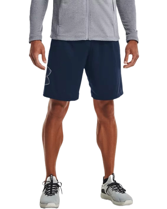 Under Armour Tech Graphic Short - Mens