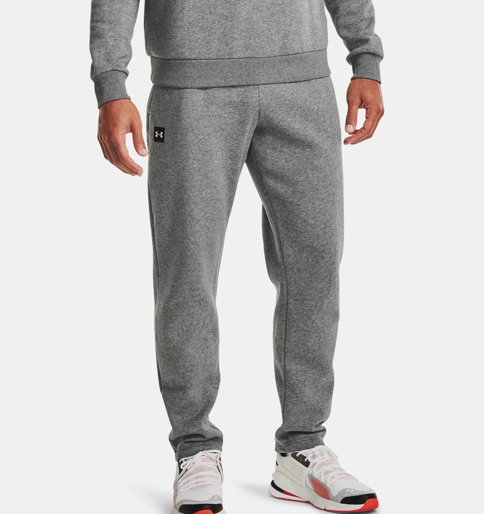 Under Armour Rival Fleece Pant Mens