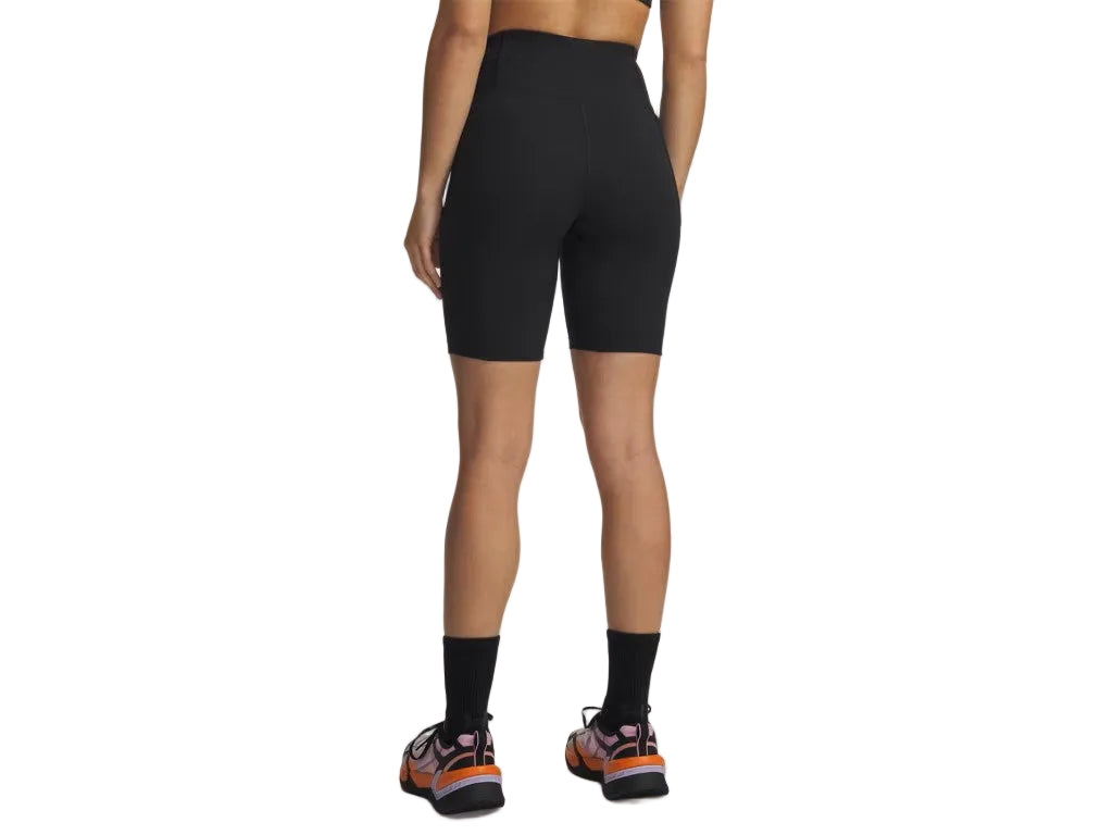 Under Armour Motion 8" Bike Shorts - Womens