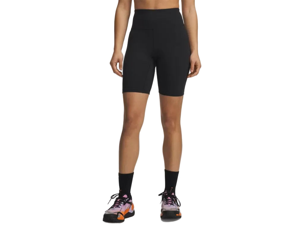 Under Armour Motion 8" Bike Shorts - Womens