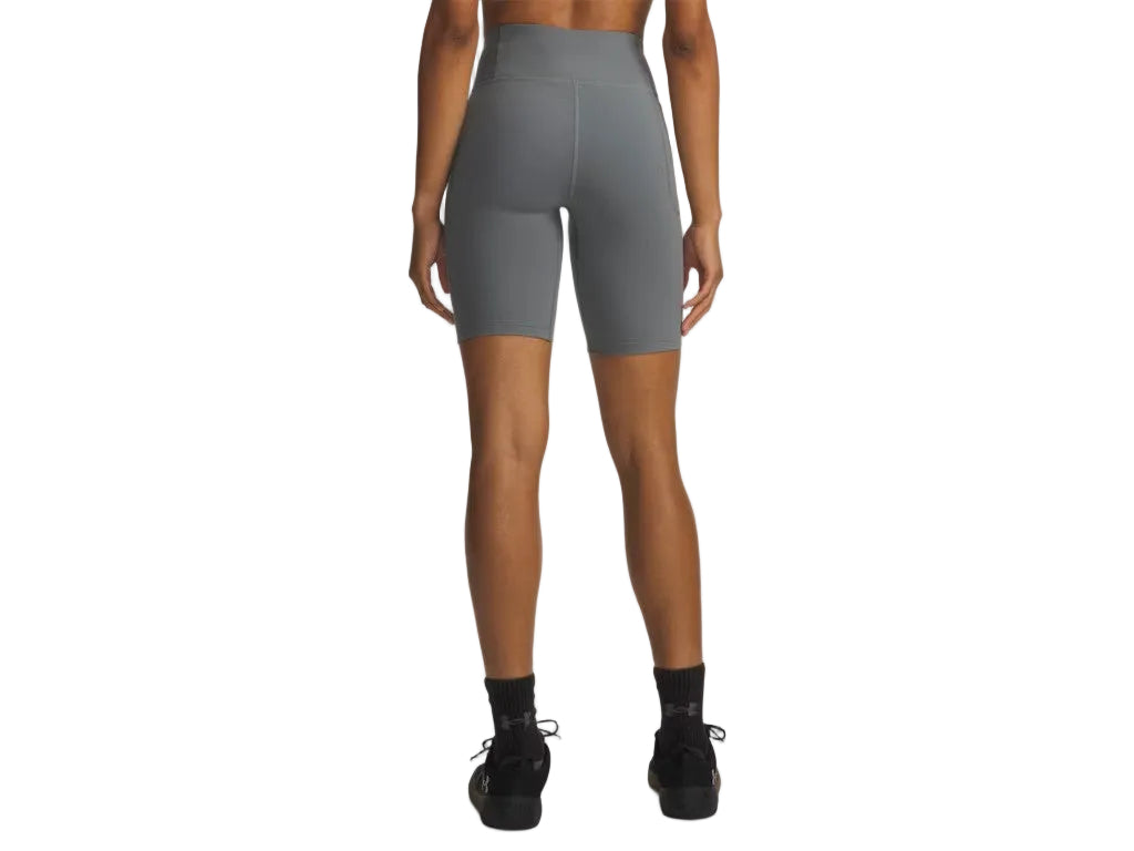 Under Armour Motion 8" Bike Shorts - Womens