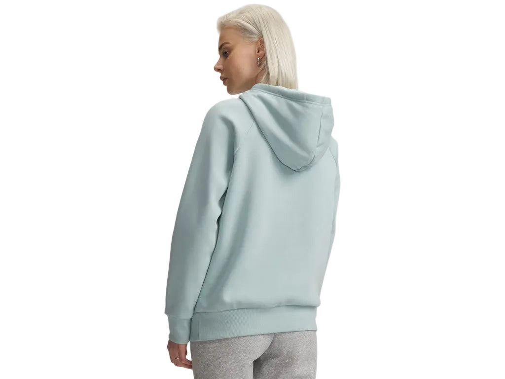Under Armour Rival Fleece Hoodie - Womens